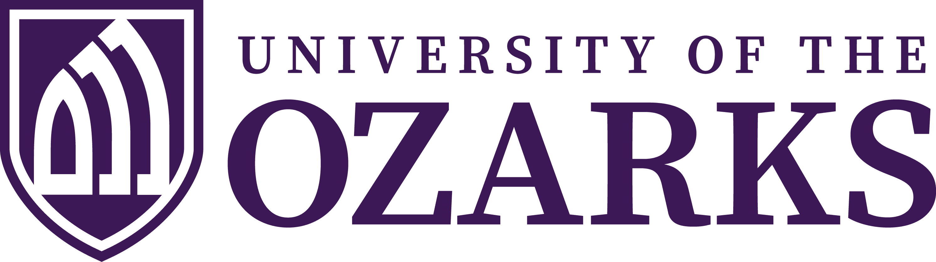 Ozarks University logo